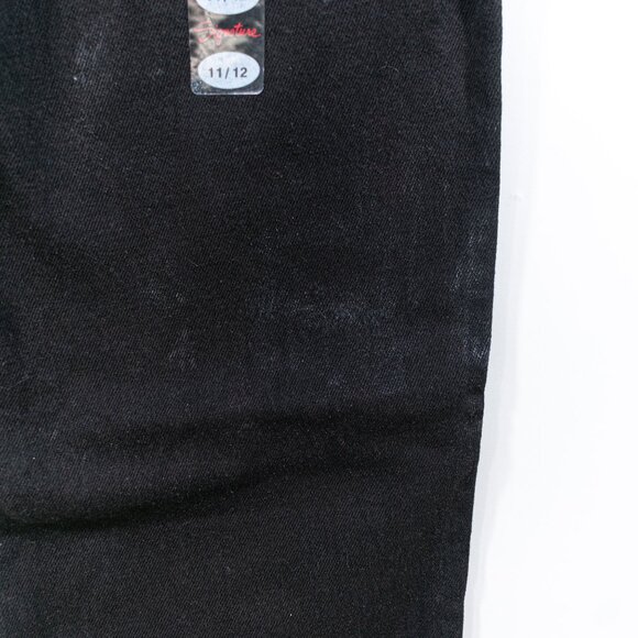 Sasson Signature Jeans 29x32 Size 11/12 Womens VTG 90s - Picture 10 of 12